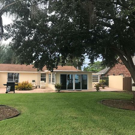 1711 Manatee Drive Villa Sebring Esterno foto