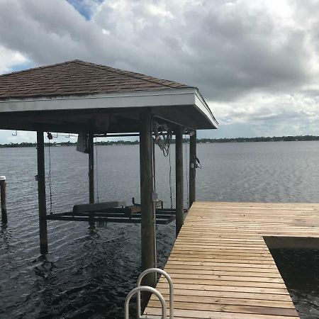 1711 Manatee Drive Villa Sebring Esterno foto