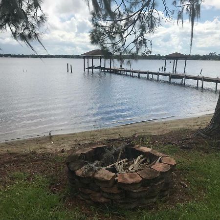 1711 Manatee Drive Villa Sebring Esterno foto