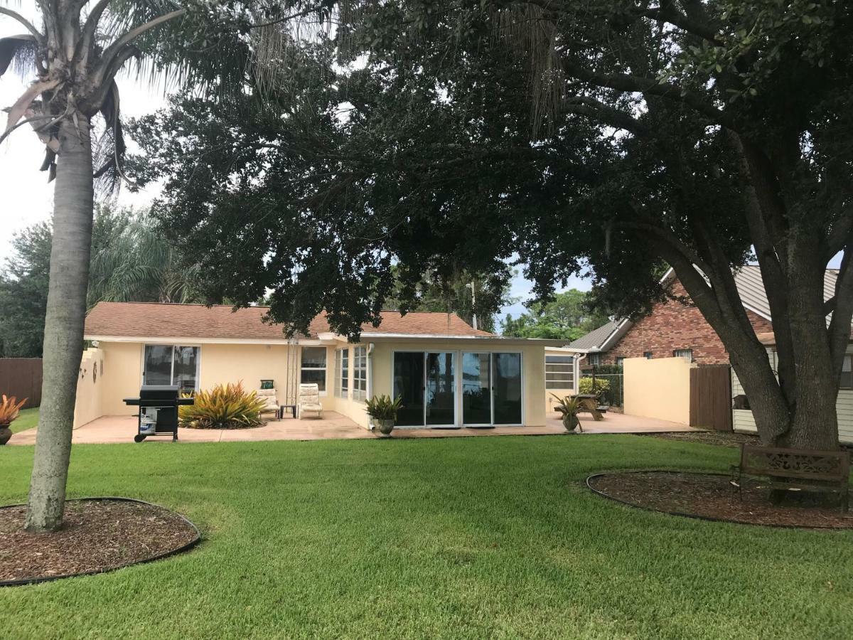 1711 Manatee Drive Villa Sebring Esterno foto