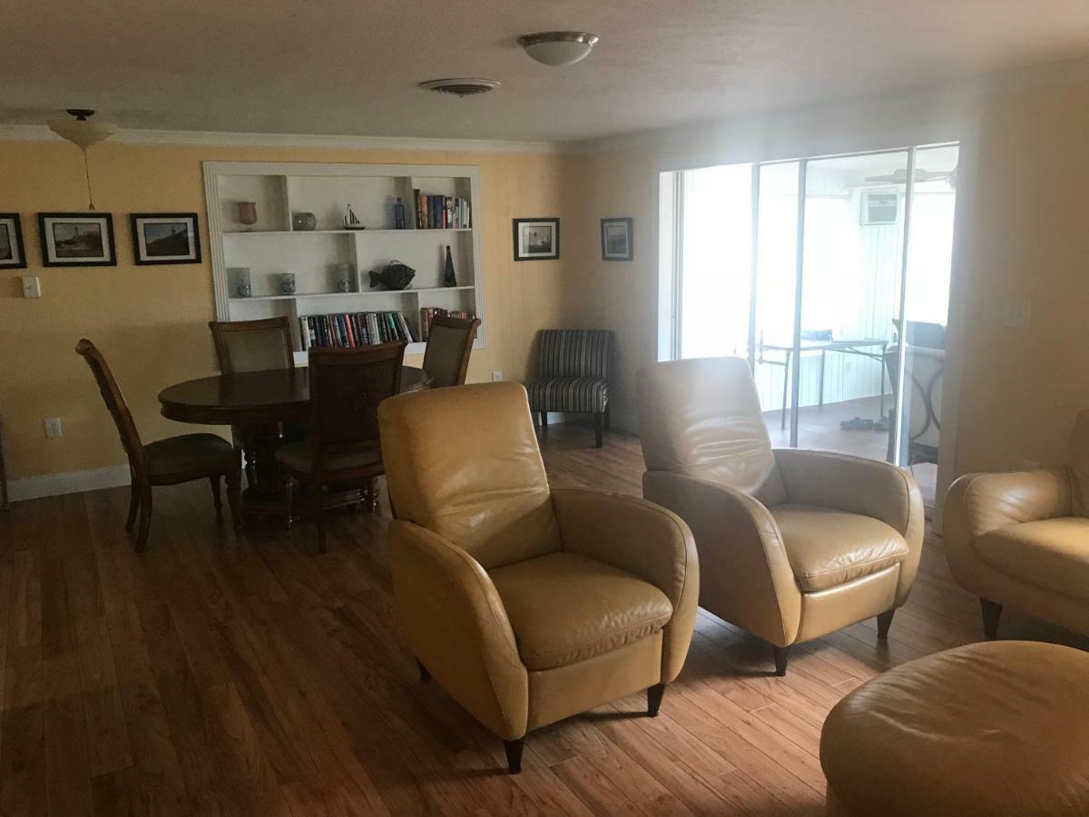 1711 Manatee Drive Villa Sebring Esterno foto