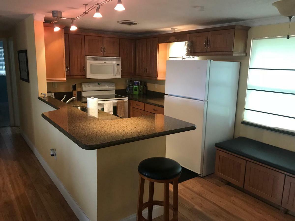1711 Manatee Drive Villa Sebring Esterno foto