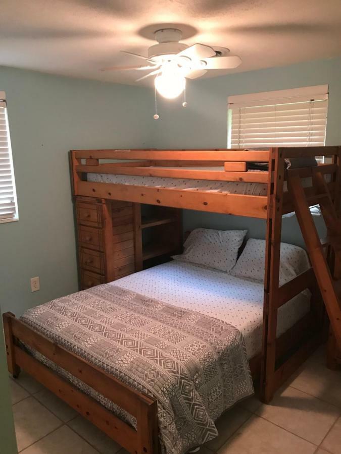 1711 Manatee Drive Villa Sebring Esterno foto