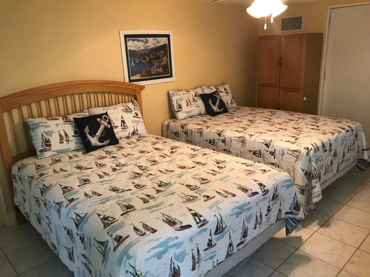 1711 Manatee Drive Villa Sebring Esterno foto