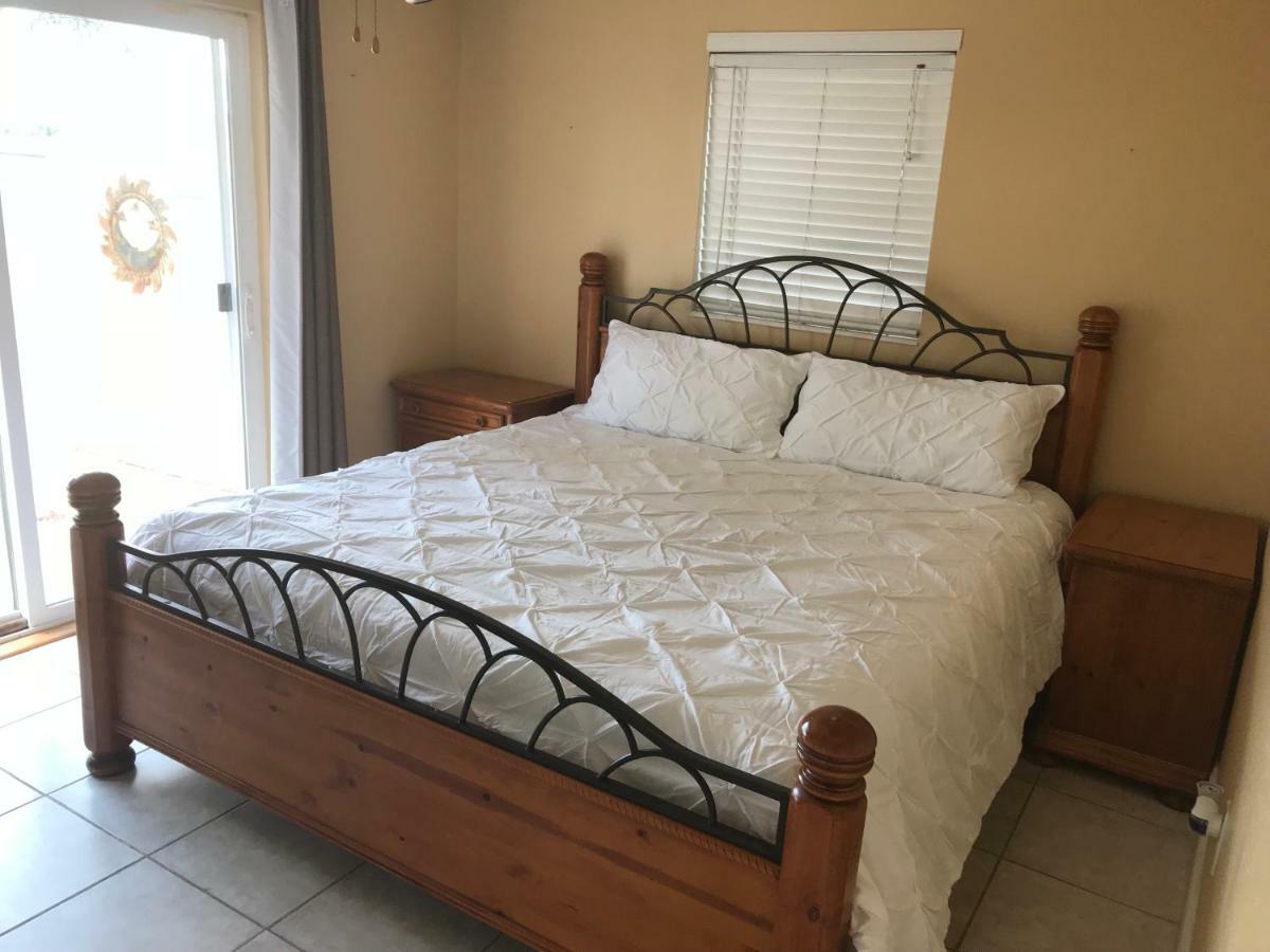 1711 Manatee Drive Villa Sebring Esterno foto