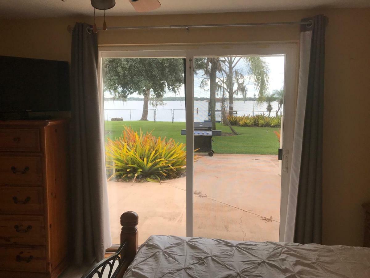 1711 Manatee Drive Villa Sebring Esterno foto