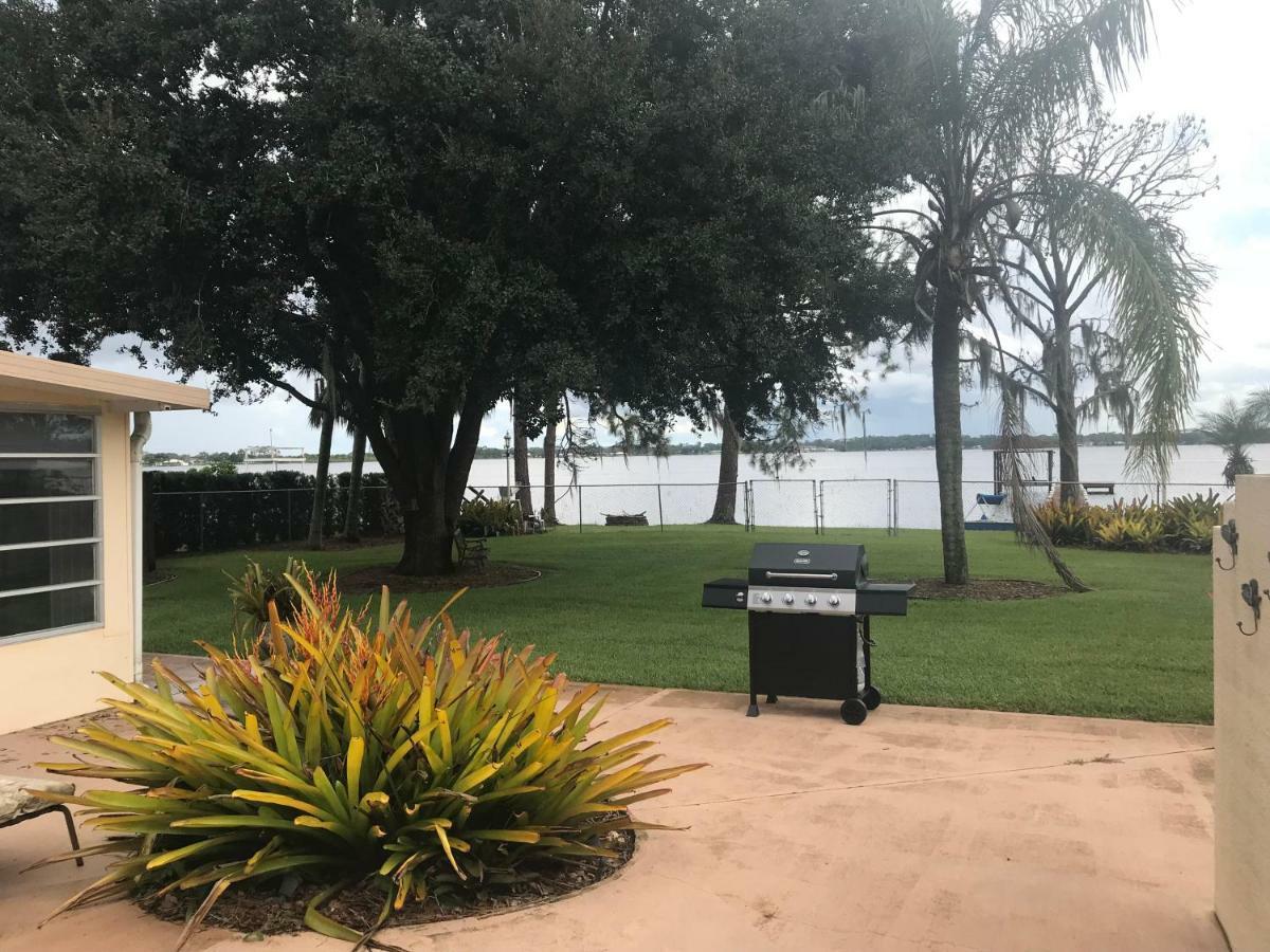 1711 Manatee Drive Villa Sebring Esterno foto
