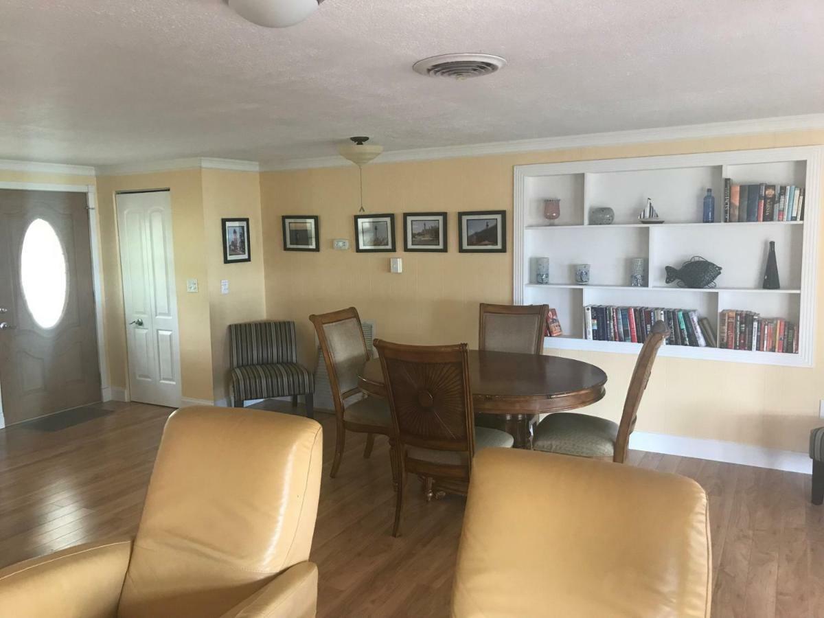 1711 Manatee Drive Villa Sebring Esterno foto