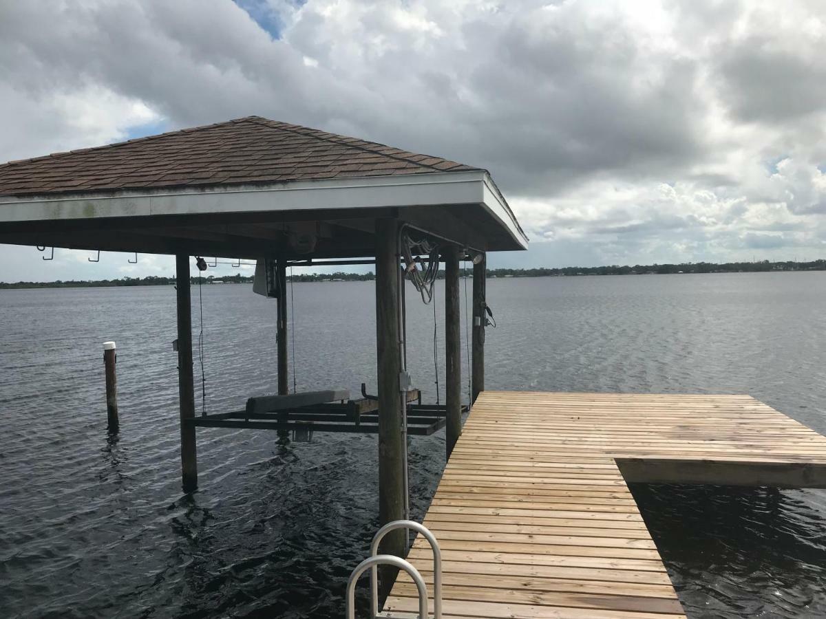 1711 Manatee Drive Villa Sebring Esterno foto