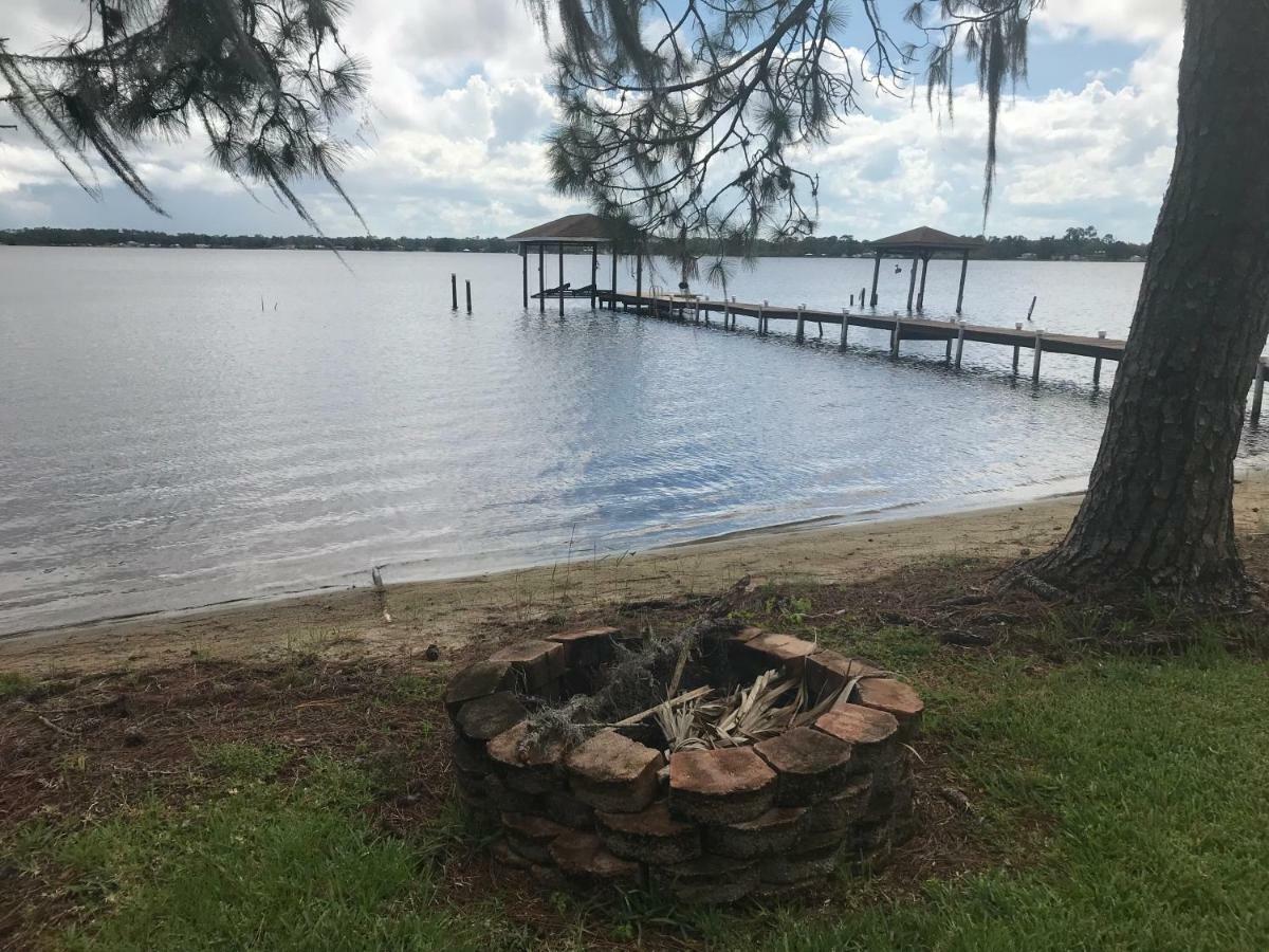 1711 Manatee Drive Villa Sebring Esterno foto